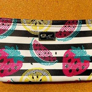 Love Betsy by Betsy Johnson wristlet